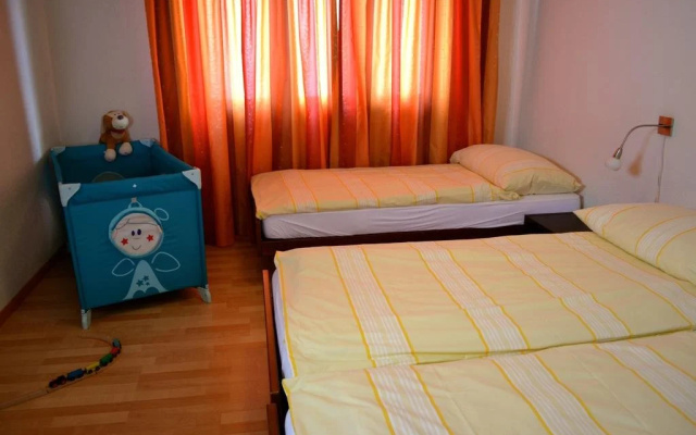 Hotel Jungfrau