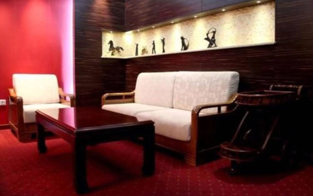 Best Western Gobis Kelso