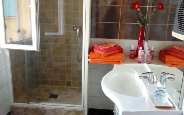 B&B Chez Rose-Marie