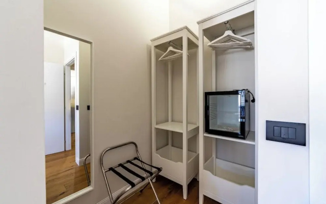 Leovinci rooms