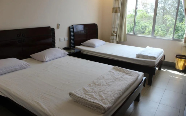 Mong Yen Hotel