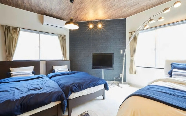 Hotel Prele Asakusa