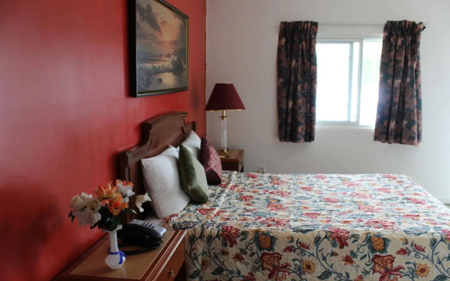 Relax Inn Collingwood