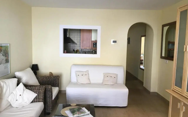 Apartamento Vera Naturista