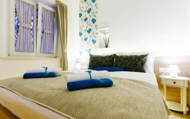 Dalti Center Apartment