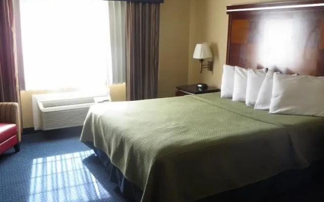 Inn@Bayshore