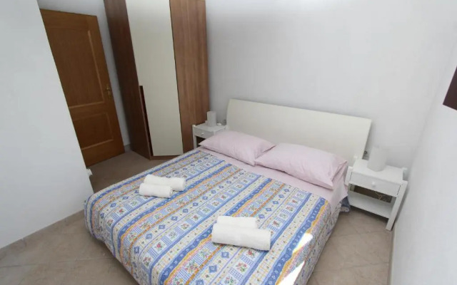 Apartments Rozi
