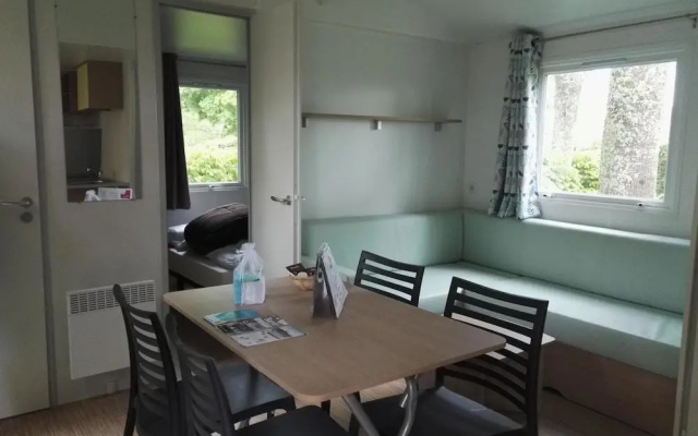 Camping de Bourges