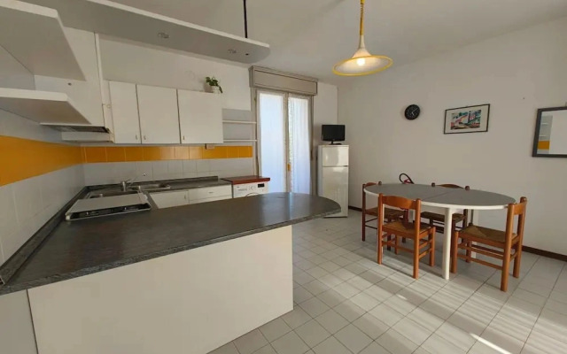 Family-friendly Apartment in Rosolina Mare