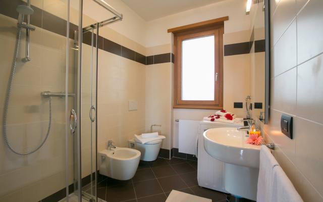 Residence degli Oleandri 5A