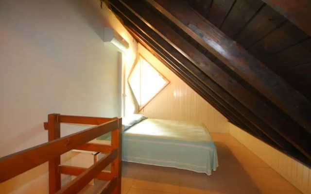 Terraced House Near the Beach in Lignano