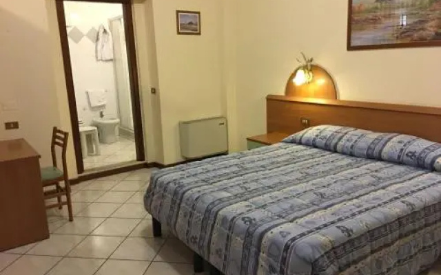 Residence Isabella