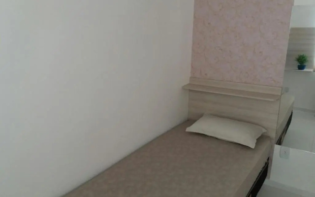 Apartamentos Brisa del Mar