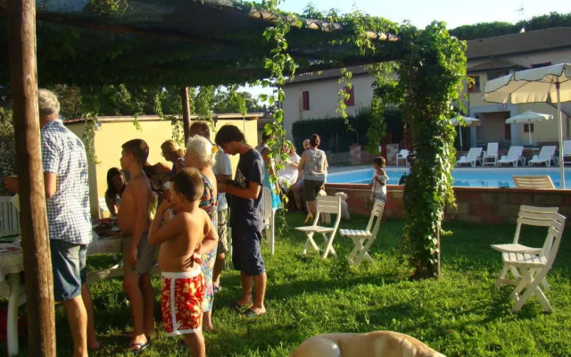 Casa Vacanze Guardamare