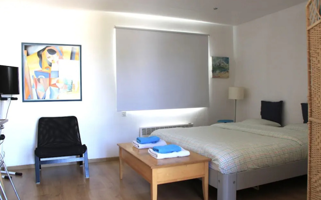 Studio Cathilleweg