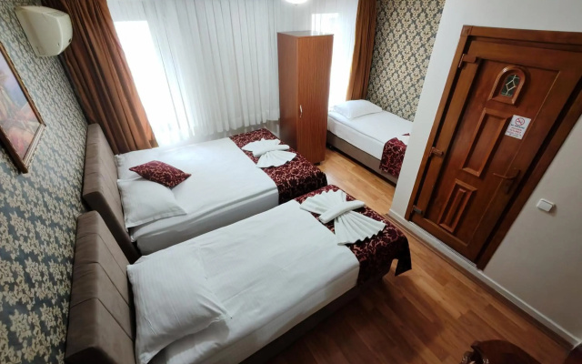 Sirkeci Emek Hotel