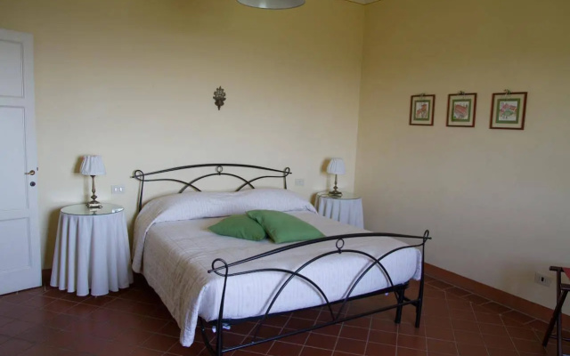 Relais La Cappella