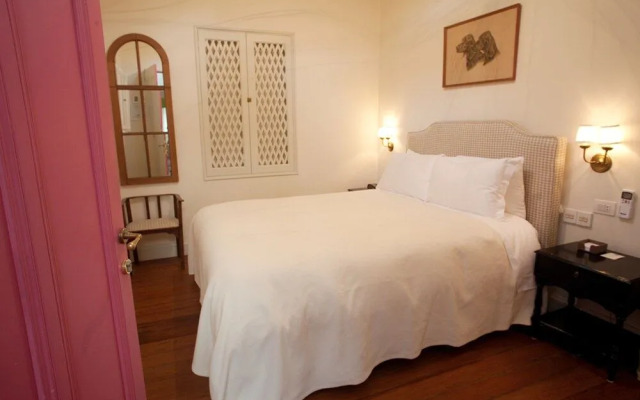 Quinta Miraflores Boutique Hotel