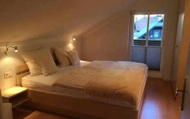 Ferienwohnung Birkenhof