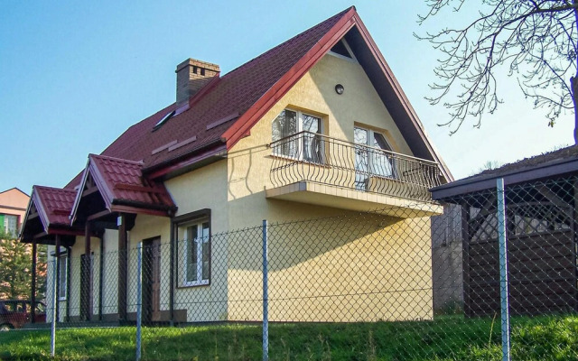 Beautiful Home in Mielno With 2 Bedrooms