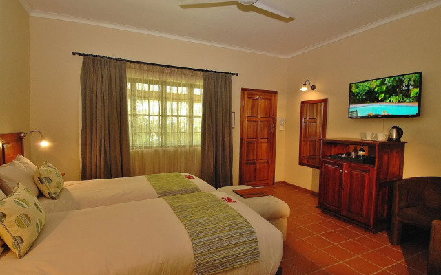 Tzaneen Country Lodge