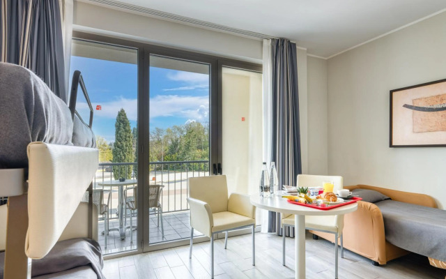 Parc Hotel