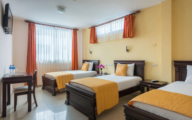 Hotel Flamingo