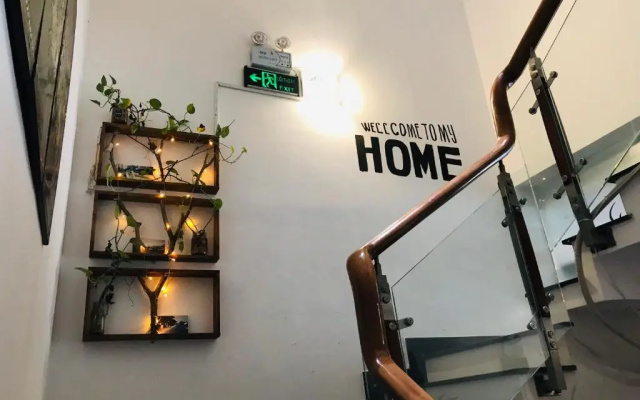 Xam House Hostel