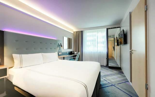 Premier Inn Berlin City Centre