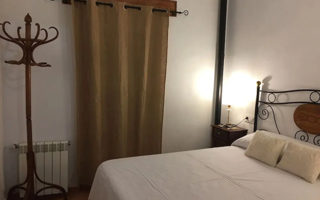 Casa Rural Ca'ls avis
