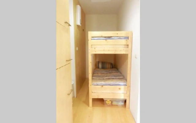 Ferienwohnung Bitzenstraße