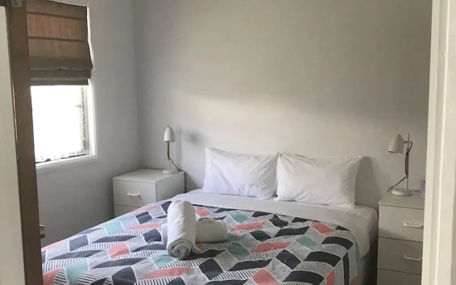 Robe Nampara Cottages