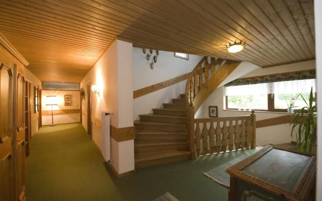 Pension Wieser