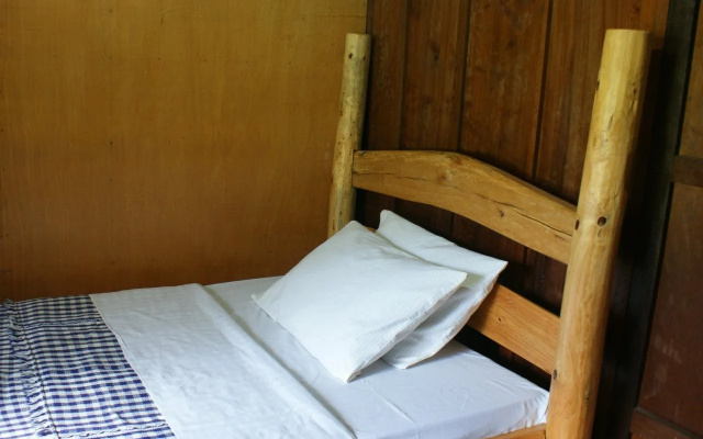 Cambulo Country Cabin