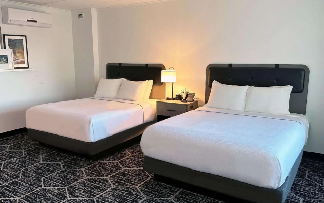 Hyatt Place Chicago/O'Hare Airport