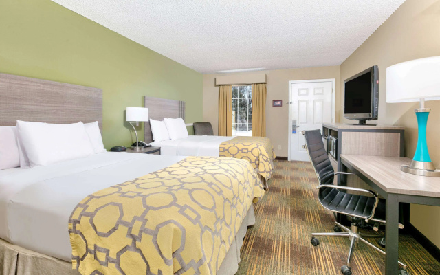 Baymont by Wyndham Prattville/Montgomery