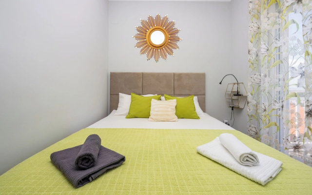 Apartments Panor