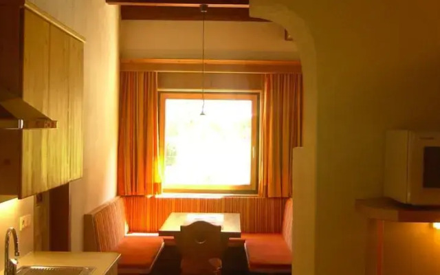 Chalet Pienz