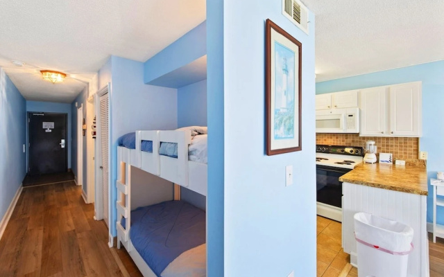 604 Lighthouse Landing by Atlantic Towers