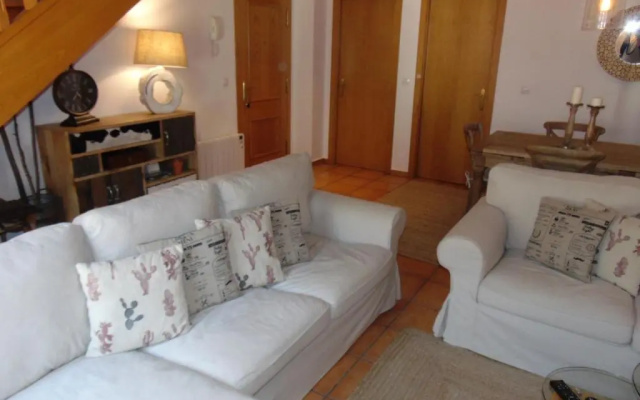 Apartament Cardós