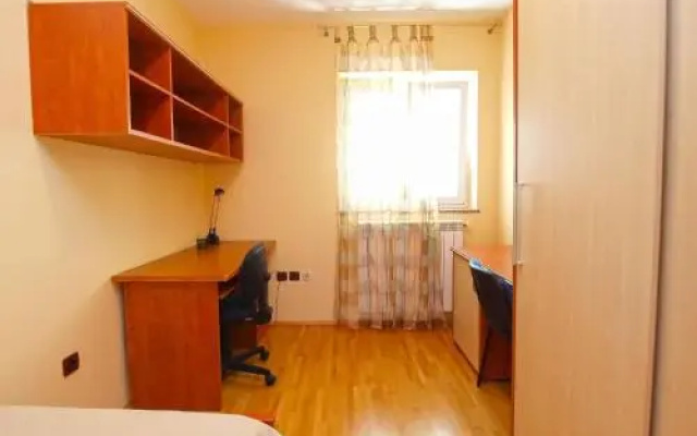 Apartment Kapelica 870