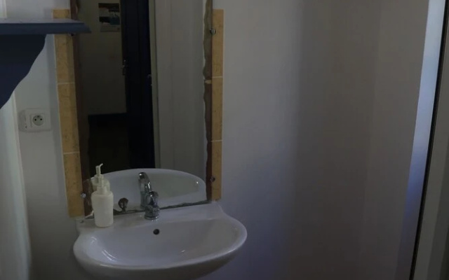Gite d'étape de Roquefixade
