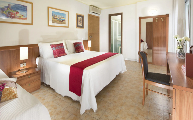 Hotel Buonafortuna