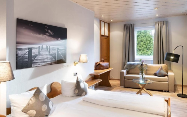 Romantik Landhotel 3Kronen