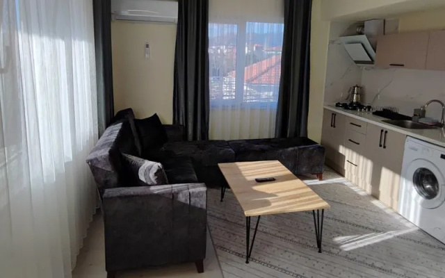 Korkmaz Apart 4