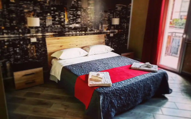 Central Apartment Campobasso