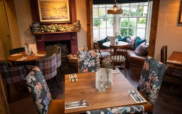 The Green Man by Chef and Brewer Collection