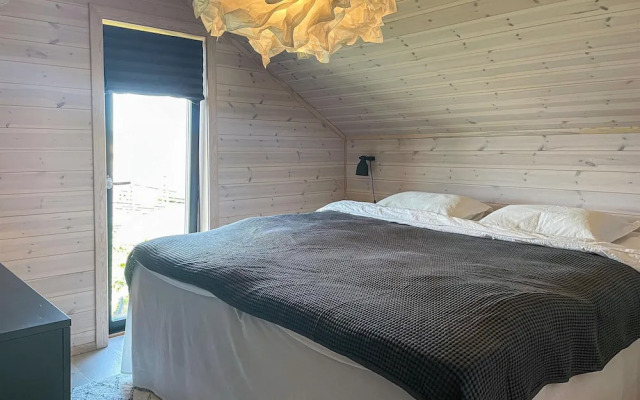 Awesome Home in Espa With Wifi and 3 Bedrooms