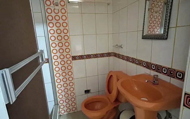 Hotel Paraíso L&M