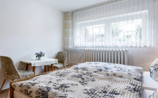 Lovely Apartment in Kühlungsborn near Sea